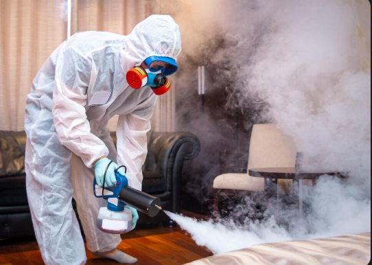 Pest Control Vendors