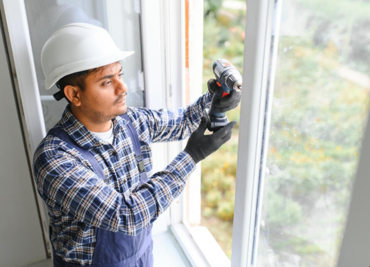 Glass & Aluminum Experts